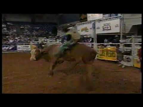 PBR 1997: Mr. Twister concusses David Fournier
