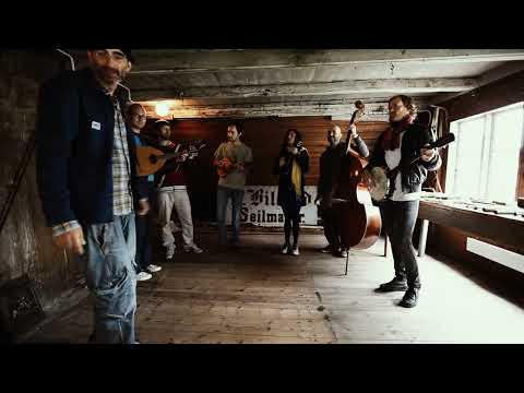 Stanley Brinks And The Kaniks - Brinkstown - Egersund 2011