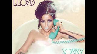Cher Lloyd - Sweet Despair (Audio)
