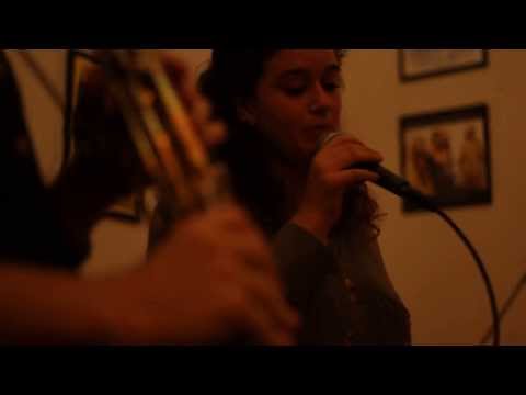 The Nearness Of You - Gaya Feldheim Schorr Feat. Yuval Cohen