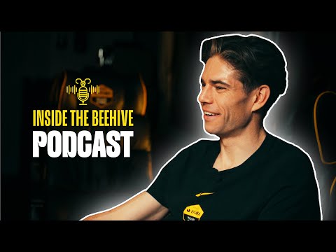 Wout Van Aert Breaks Down His Season | Full Podcast