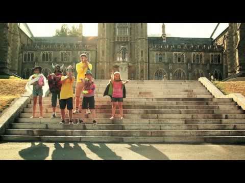 Pilgrims (English Language Courses)