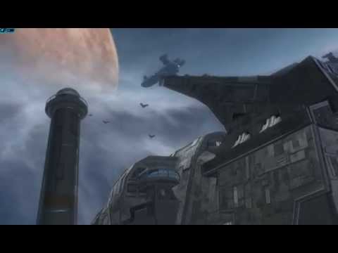 [SWTOR] (Jedi Knight) KOTFE-Outlander storyline part 72 - Improved accuracy