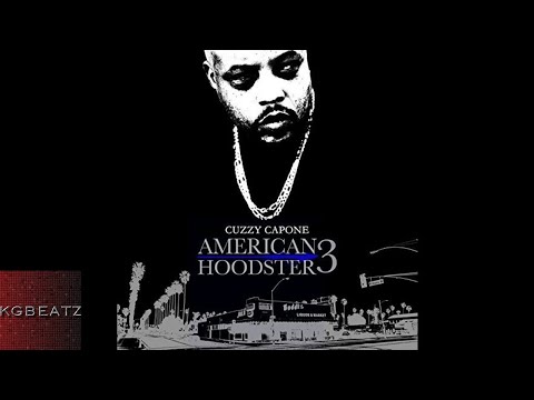 Cuzzy Capone ft. Newport, Pacman Da Gunman - Knocced On [New 2017]