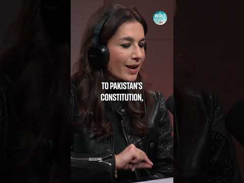 Imran Khan vs the military: What's just happened in Pakistan?