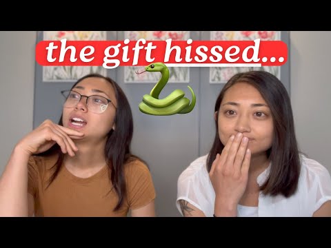 We Received a Cursed Gift from a WITCH Pretending to be Christian | BEWARE OF DECEPTION