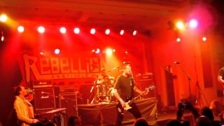 SNUFF -  Caught in session