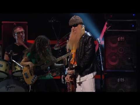 [03] Jeff Beck Band & Billy Gibbons - 