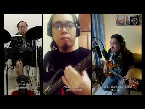 One Step Closer - Switchblade's Cover (LinkinPark) #RIPChesterBennington #mikeshinoda