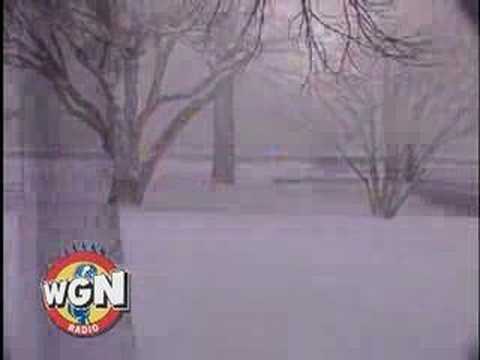 WGN Radio Storm Central