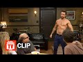 It's Always Sunny in Philadelphia S13E01 Clip | 'Mac's Cry For Help' | Rotten Tomatoes TV