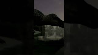 Path of Titans | Mono Trail cam 2 #dinosaur #rex #pathoftitans #tyrannosaurusrex