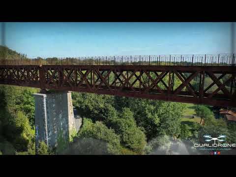 🌳 Mervent-Vouvant 🌳