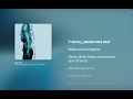 KAROL G, Judeline & rusowsky - BbY WOW (Letra/Lyrics)