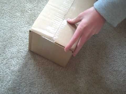 Knight Rear Hub Guard and G-Sport Gland MK3 Hub Guard Unboxing(danscomp)