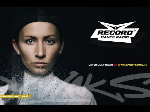 Lady Waks In Da Mix #407 (30-11-2016)