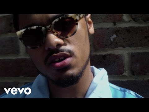 Jesse James Solomon - Son Of The Ends ft. Suspect