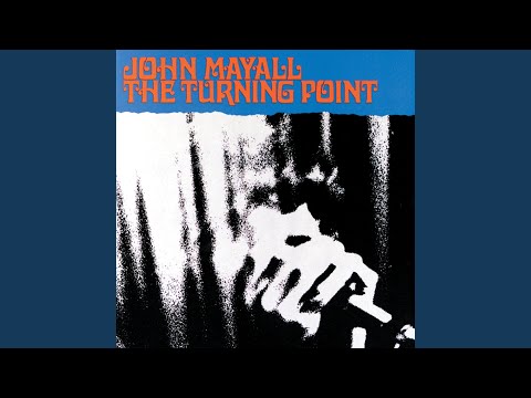 The Laws Must Change - John Mayall