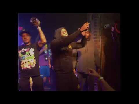 Dark Lo - Ripped Apart ft. Benny the Butcher (Official Video)