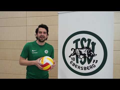 Herzlich Willkommen beim TSV 1877 Ebersberg!