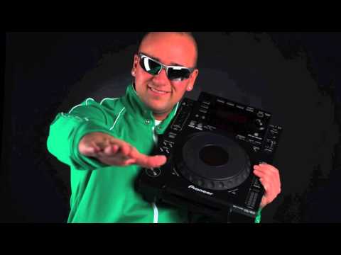 DJ Maks Apenberg - New Year House Explosion 2013