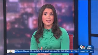 KTSM viewers leave comments on FB after Biden's visit