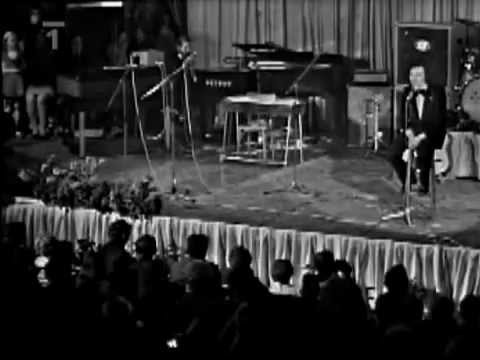 Karel Gott   Směs hitů Live 1973