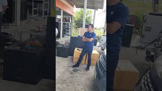 TURBO18-TECHCOM PREMUIM ใส่ดอกTECHCOM TC18100LXสนใจสอบถามม่ครับ0932093195