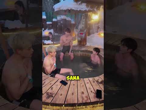 Dia Tampil Cantik Dan Semua Pria Mendekatinya😱