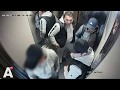 Verdachten brute woningoverval gefilmd