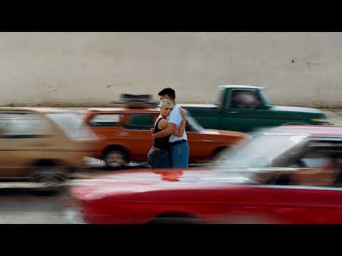 Maribou State - 'Passing Clouds' (Official Audio)