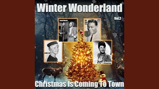 Let It Snow! Let It Snow! Let It Snow!