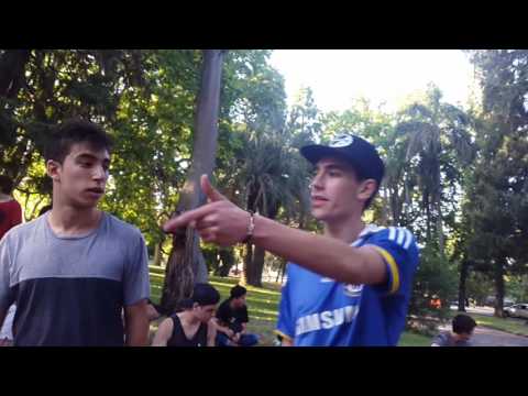 DINAMO JOC VS GODFATHER JINETE -SEMIFINAL- EDICION 2VS2 30/12 DarkJail