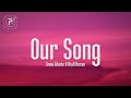 Anne-Marie & Niall Horan - Our Song (Lyrics)