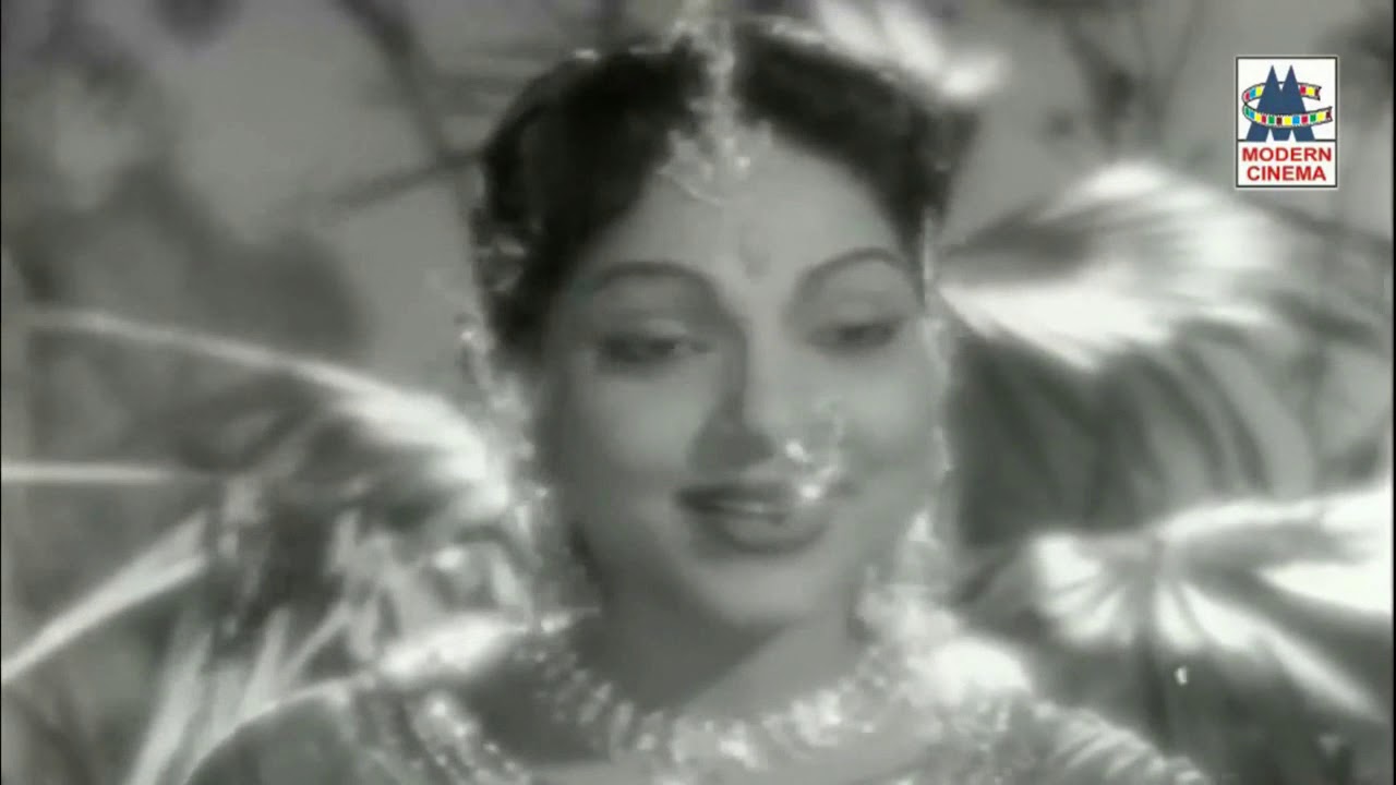 Ennai Ariyaamal Thulludhadi Song Lyrics | Rani Lalithangi | P. Bhanumathi