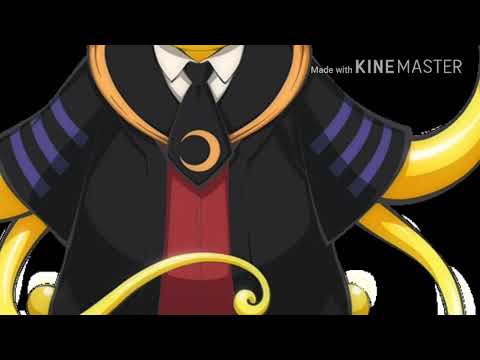 EXTENDED Assassination Classroom 2nd Season Ost - 02. 解き明かされる謎 [Tokiakasa Reru Nazo]