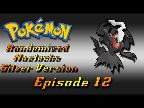 Pokemon Silver Version Randomized Nuzlocke Episode 12