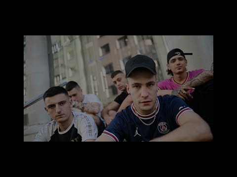 NELO x KAPO LA YEKA - FIELES A ESTO [VIDEOCLIP]