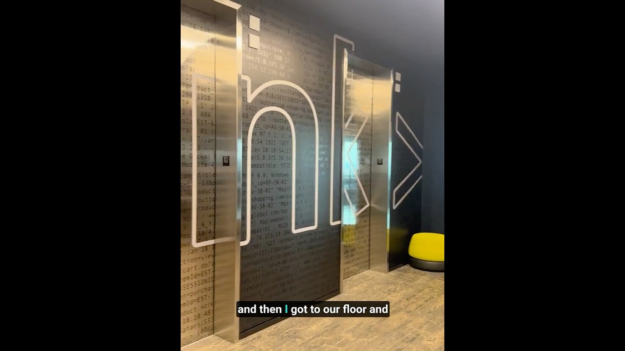Thumbnail for video DIML: Splunk Sales Intern Bridget Murray