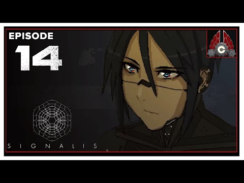 CohhCarnage Plays SIGNALIS - Episode 14