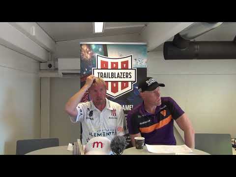 31.5.2018 lehdistötilaisuus IPV - Sotkamo