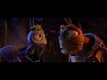 Bugs Life Ending