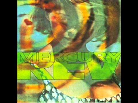 Mercury Rev - Car Wash Hair