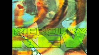 Mercury Rev - Car Wash Hair