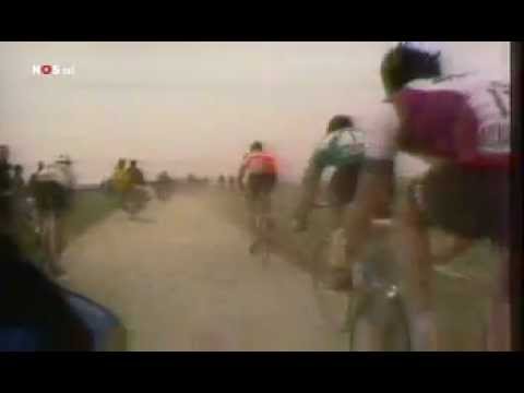 Paris Roubaix 1979 