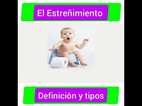 Solución natural al estreñimiento