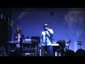 Месмер - Праздник тишины - Live at STORY club (09.05.2011) [2/3 ...