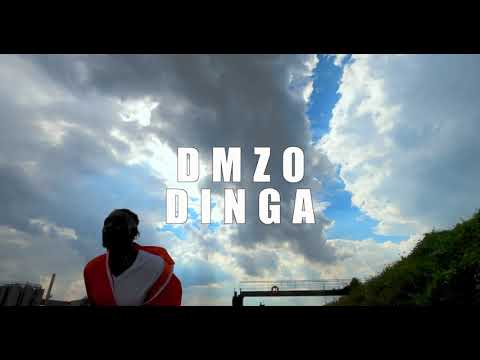 DMZO   DINGA Teaser officiel 2021