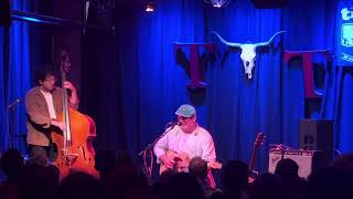 Jake Xerxes Fussell Jump For Joy Tractor Tavern 7/25/24 Seattle