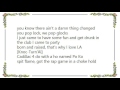Knoc-Turn'al - Love LA Lyrics